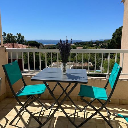 Le Lavandou St Clair エクステリア 写真